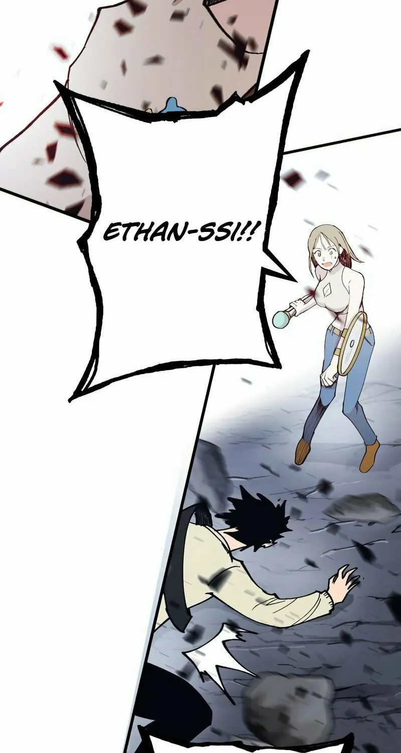Hardcore Leveling Warrior Chapter 1 page 330 - 