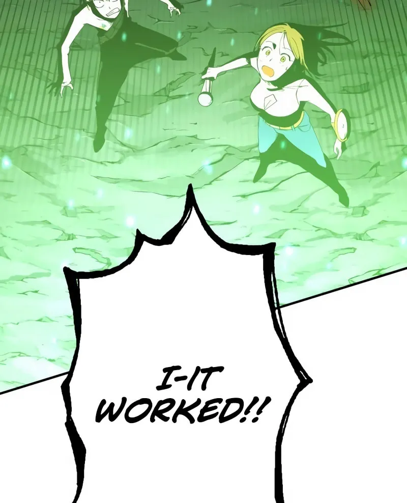 Hardcore Leveling Warrior Chapter 1 page 343 - 