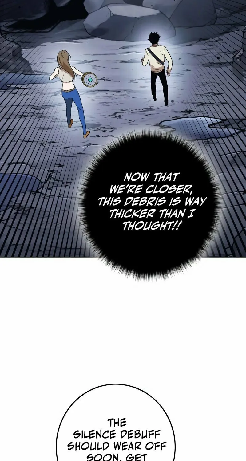 Hardcore Leveling Warrior Chapter 1 page 350 - 