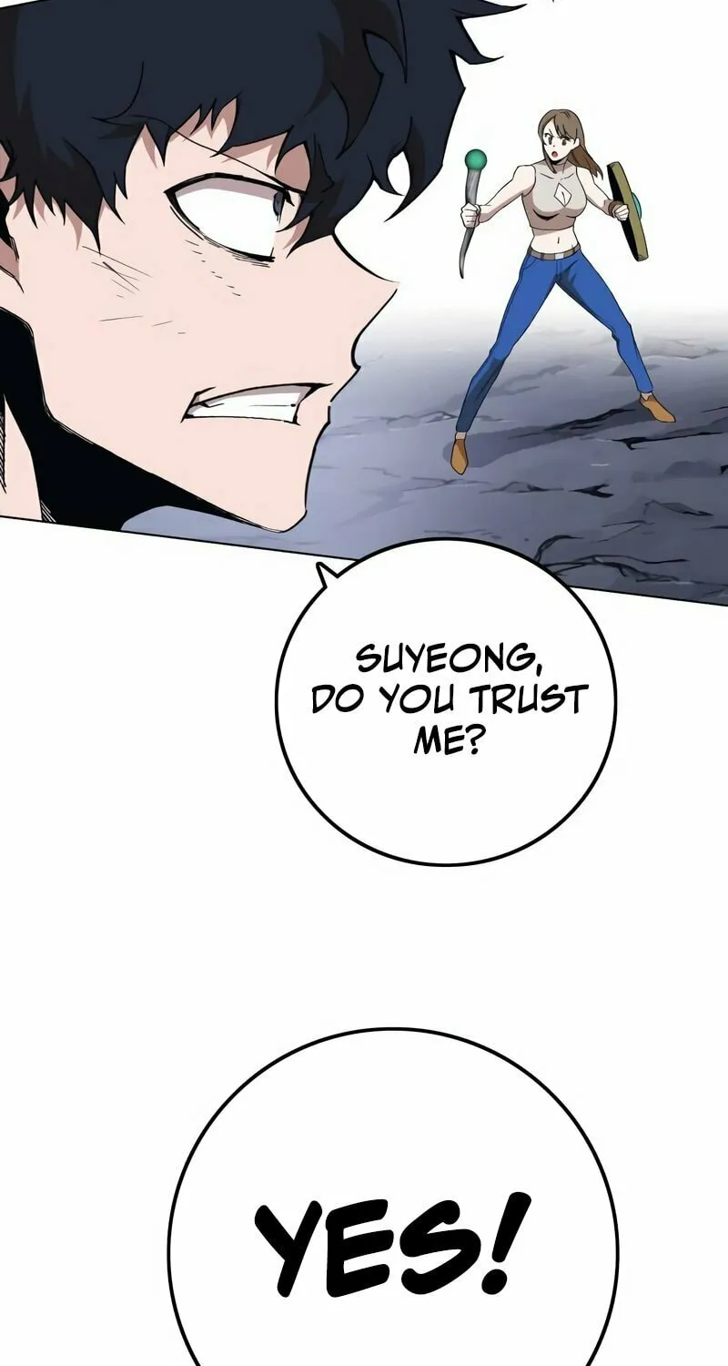 Hardcore Leveling Warrior Chapter 1 page 356 - 