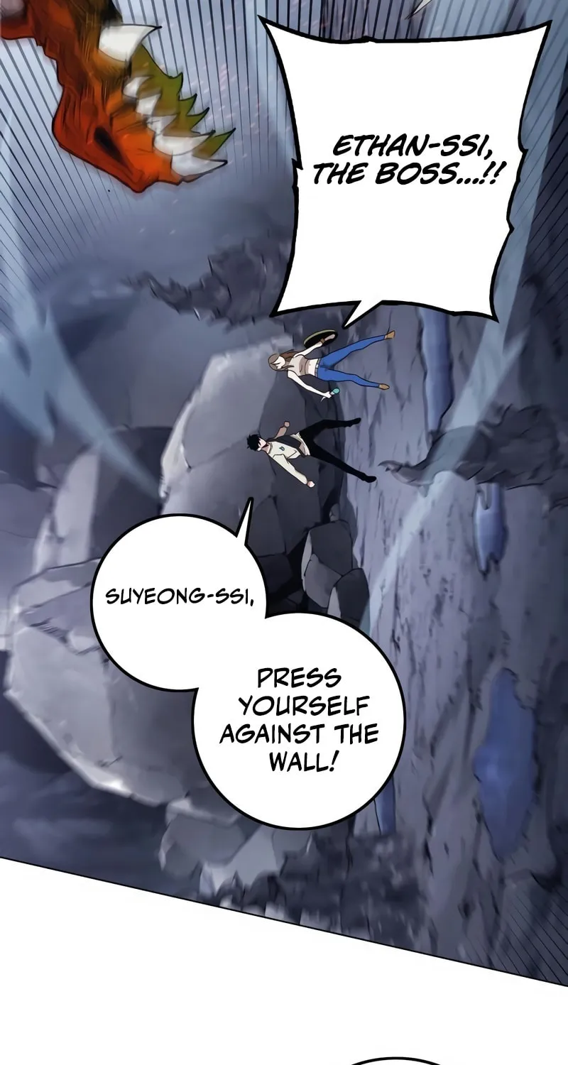 Hardcore Leveling Warrior Chapter 1 page 360 - 