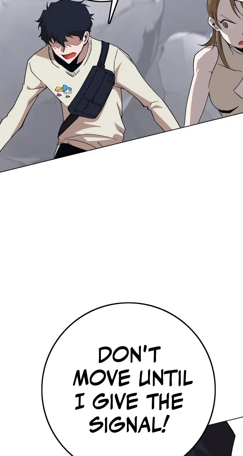 Hardcore Leveling Warrior Chapter 1 page 362 - 