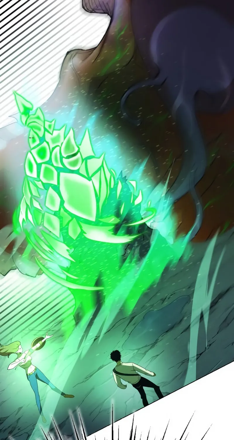Hardcore Leveling Warrior Chapter 1 page 374 - 
