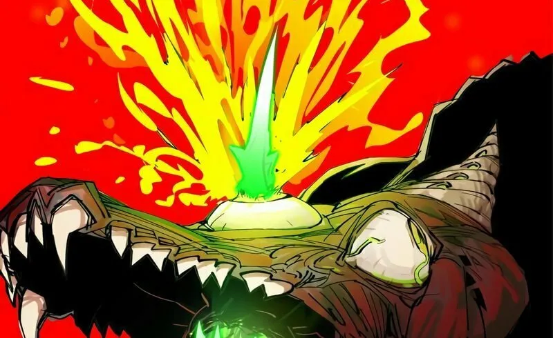 Hardcore Leveling Warrior Chapter 1 page 381 - 