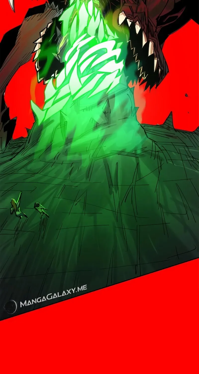 Hardcore Leveling Warrior Chapter 1 page 382 - 