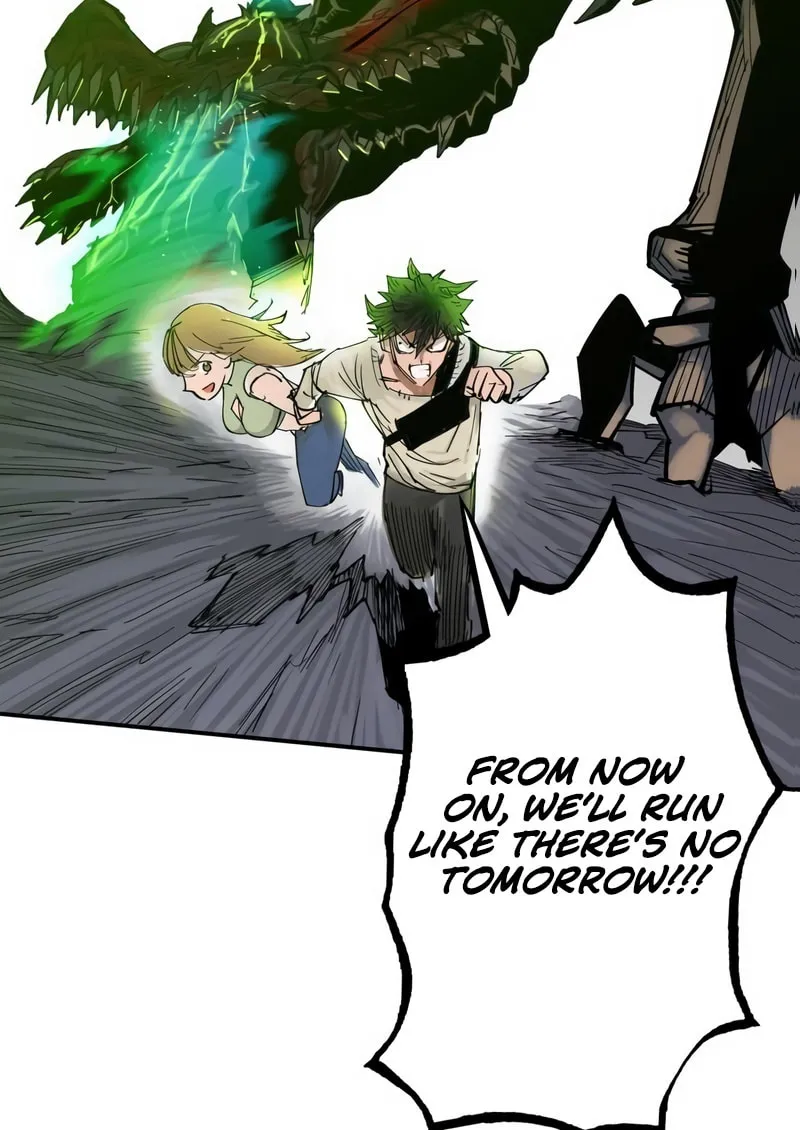 Hardcore Leveling Warrior Chapter 1 page 387 - 