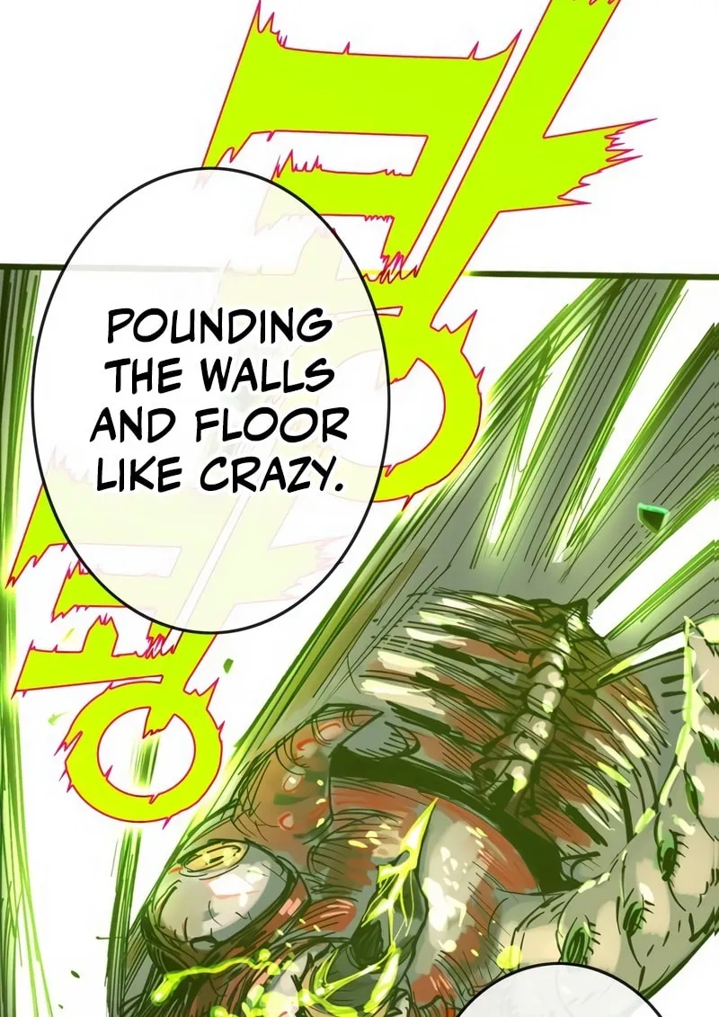 Hardcore Leveling Warrior Chapter 1 page 390 - 