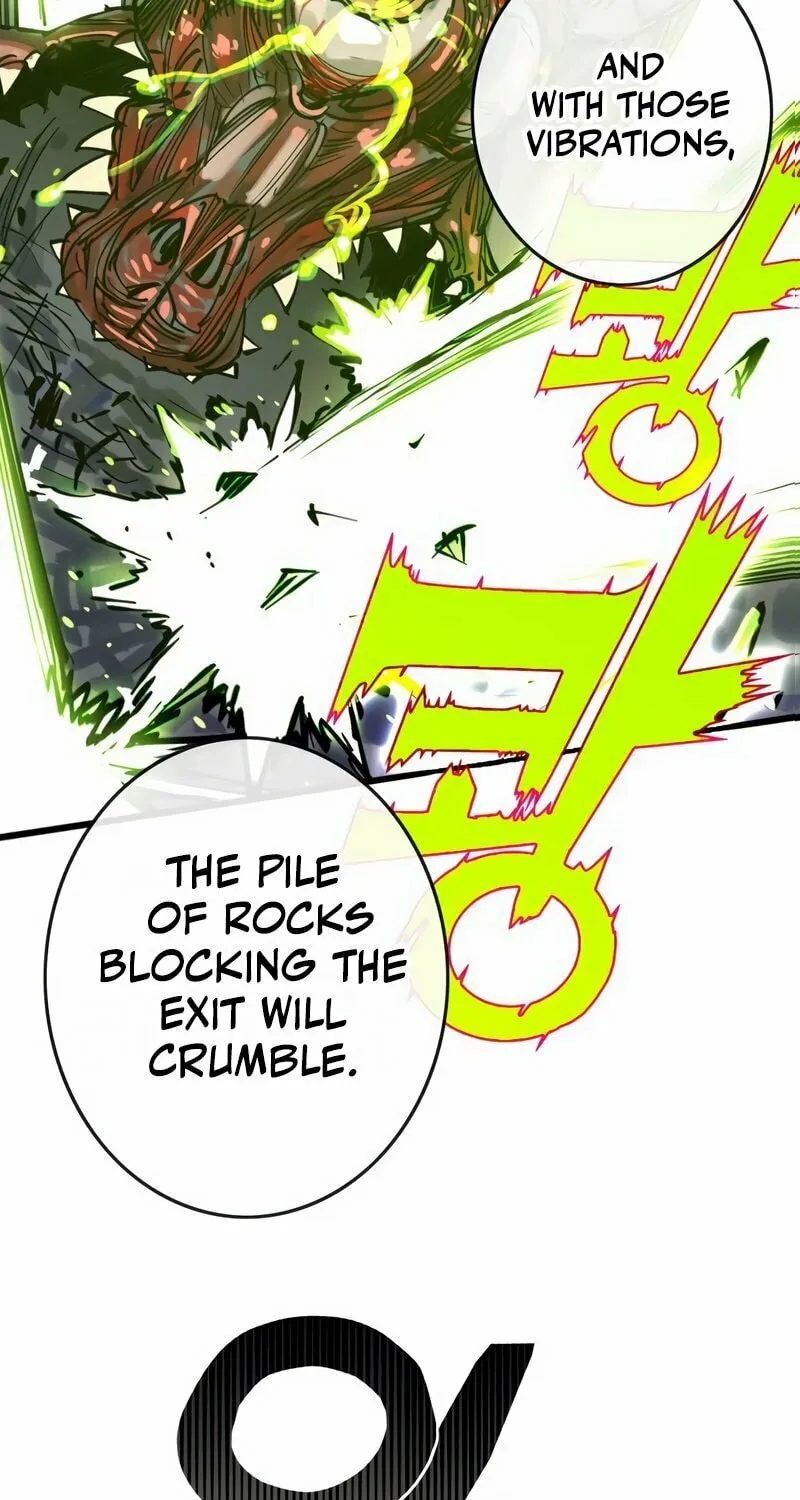 Hardcore Leveling Warrior Chapter 1 page 391 - 