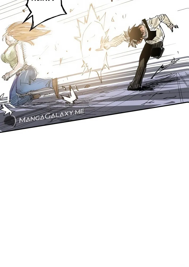Hardcore Leveling Warrior Chapter 1 page 396 - 