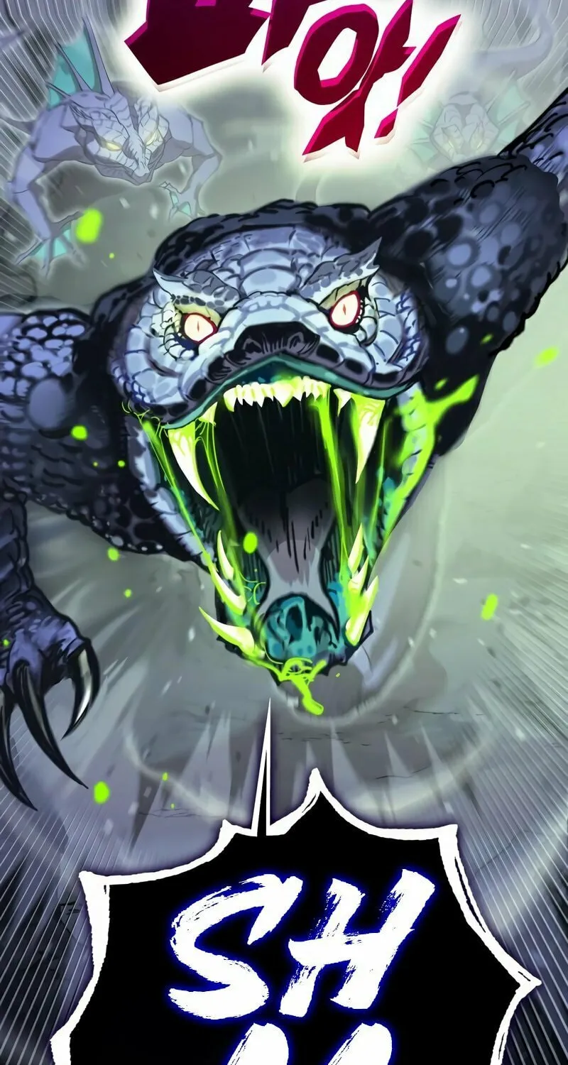 Hardcore Leveling Warrior Chapter 1 page 41 - 