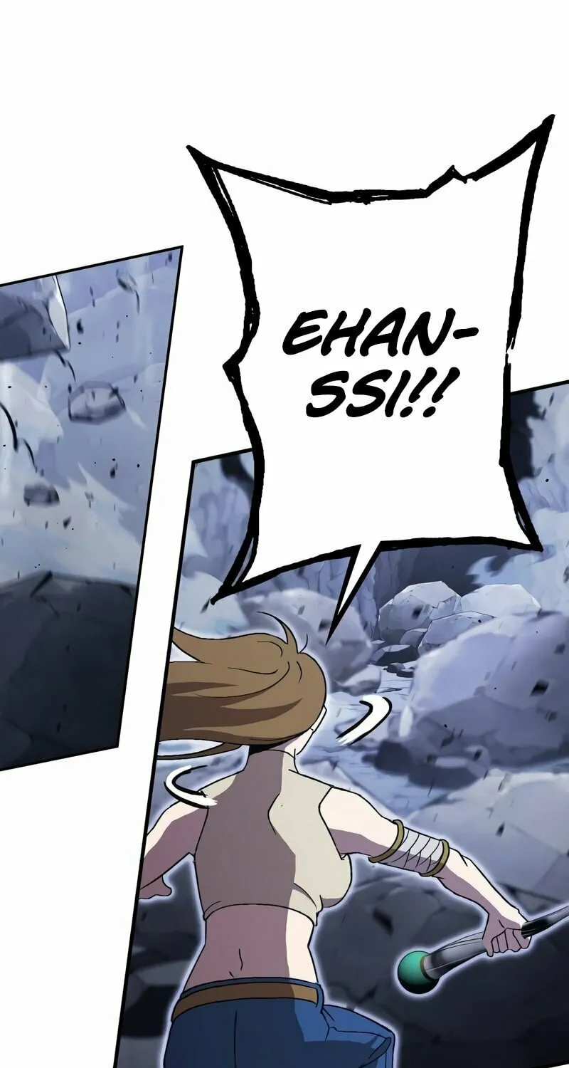 Hardcore Leveling Warrior Chapter 1 page 403 - 