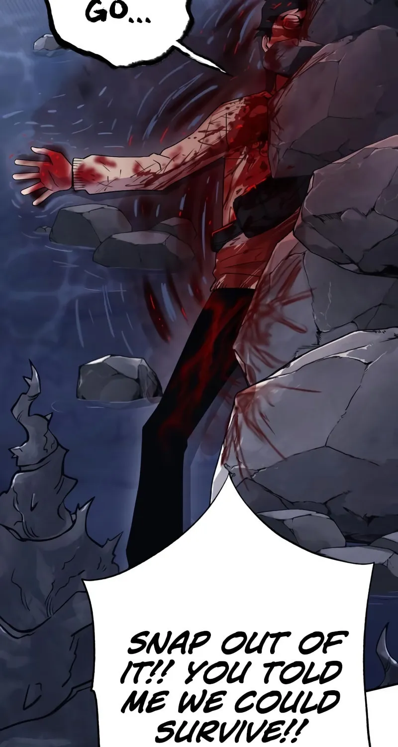 Hardcore Leveling Warrior Chapter 1 page 410 - 