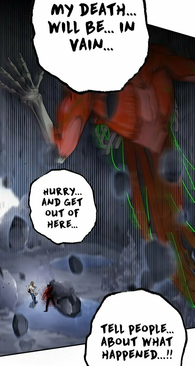 Hardcore Leveling Warrior Chapter 1 page 418 - 