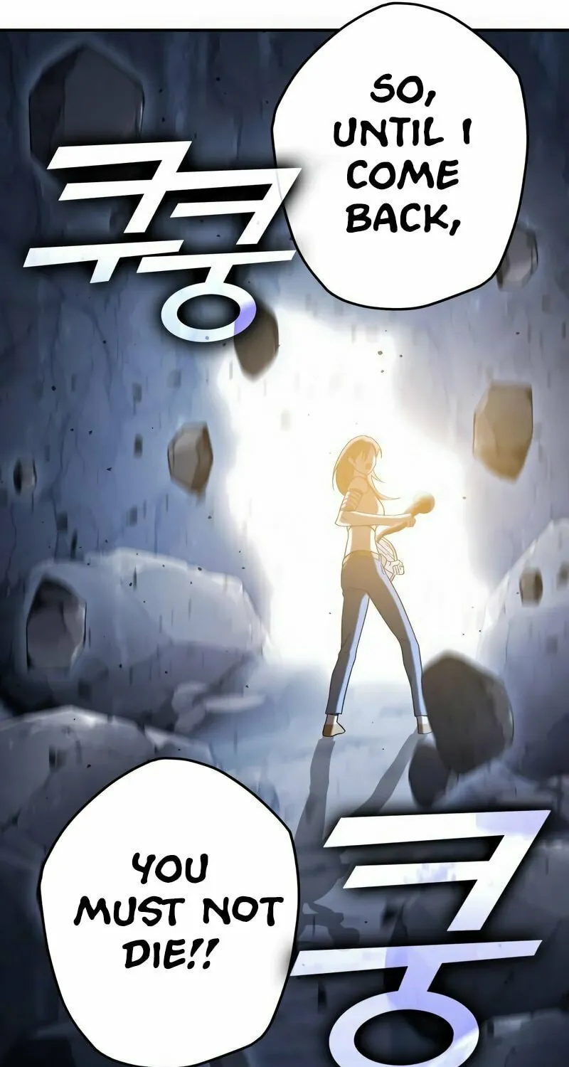 Hardcore Leveling Warrior Chapter 1 page 421 - 