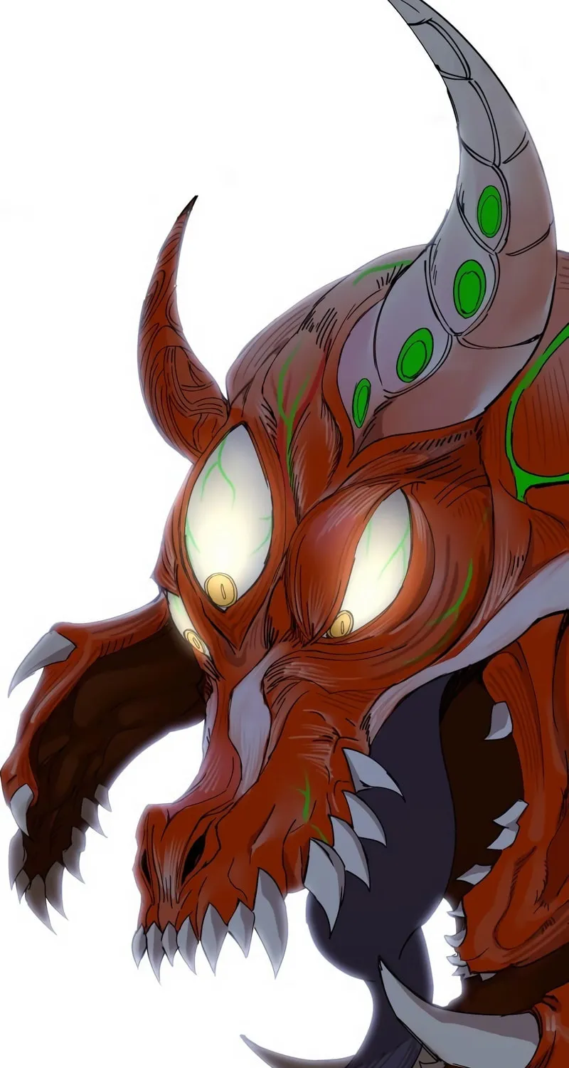 Hardcore Leveling Warrior Chapter 1 page 425 - 