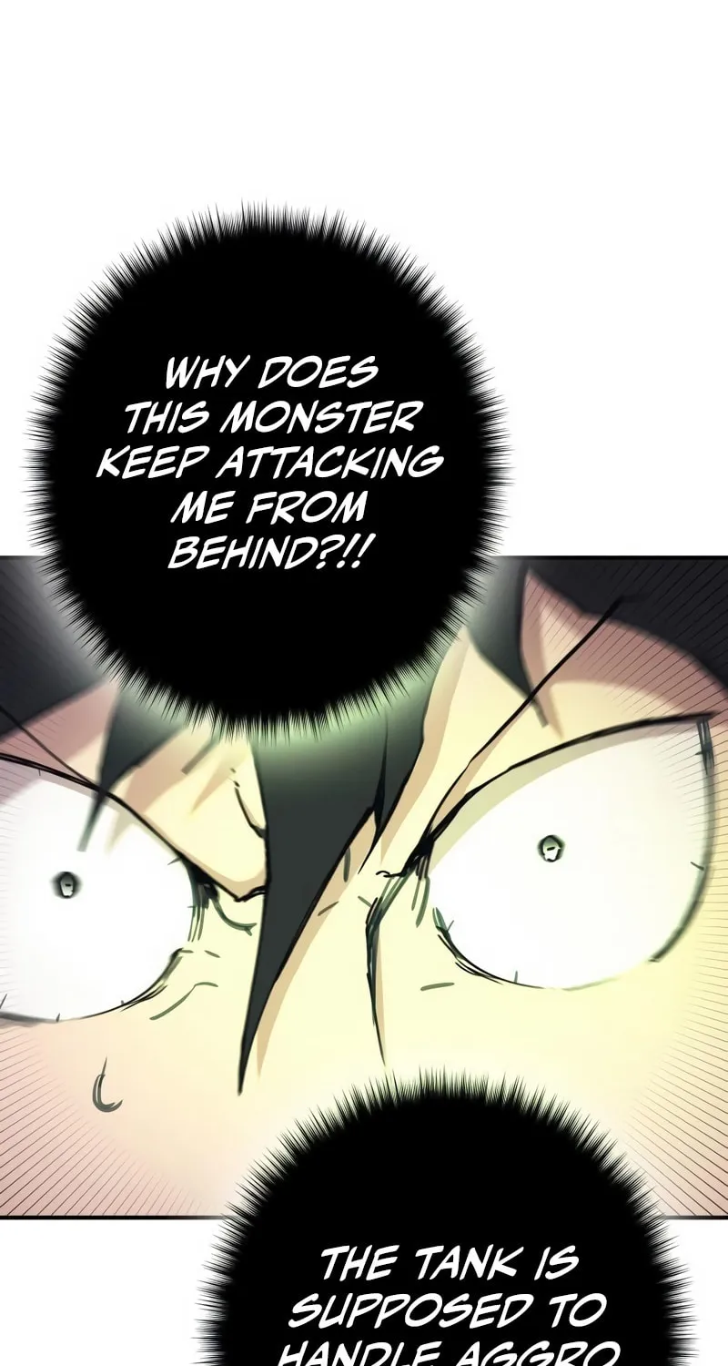 Hardcore Leveling Warrior Chapter 1 page 44 - 