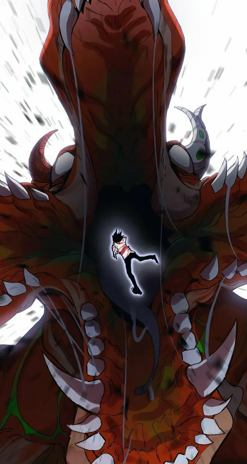 Hardcore Leveling Warrior Chapter 1 page 443 - 