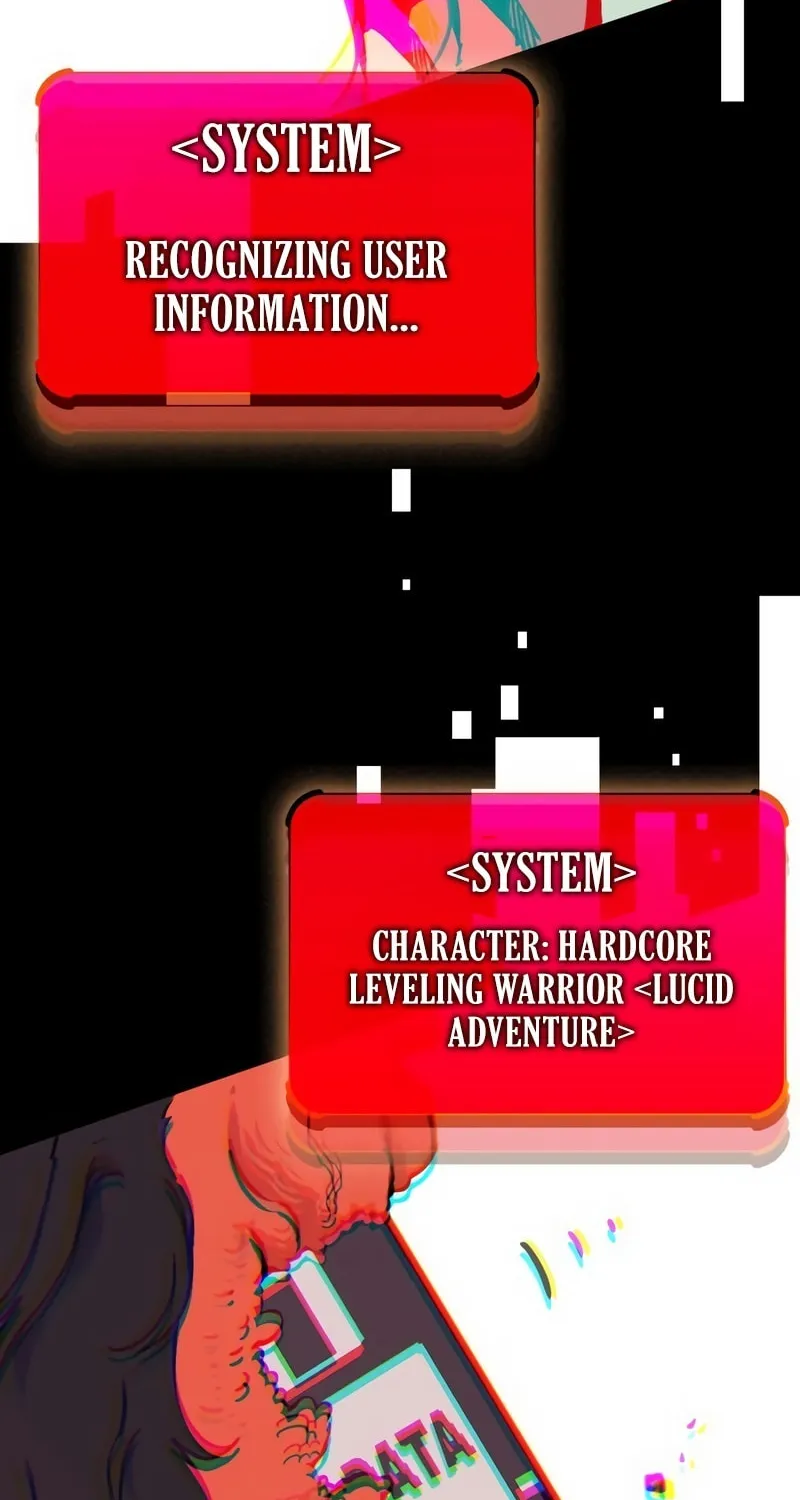 Hardcore Leveling Warrior Chapter 1 page 458 - 