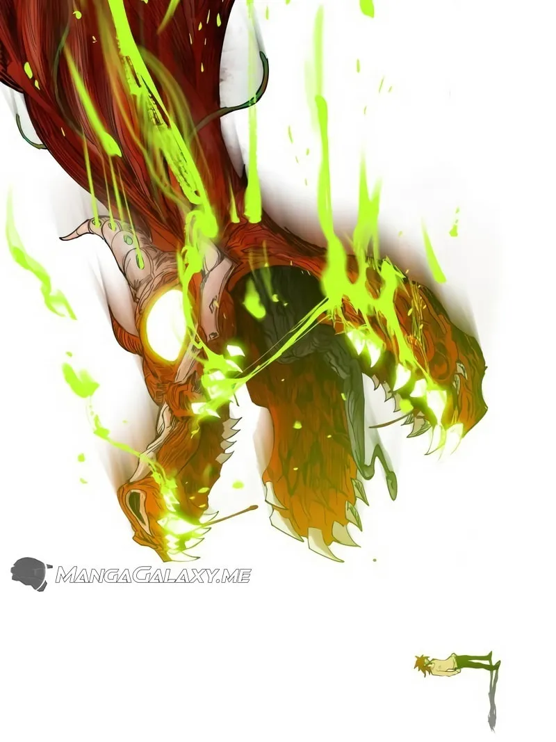Hardcore Leveling Warrior Chapter 1 page 490 - 