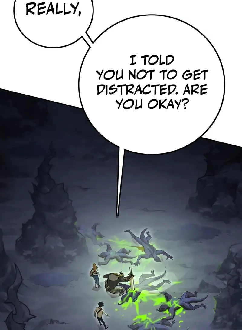 Hardcore Leveling Warrior Chapter 1 page 54 - 