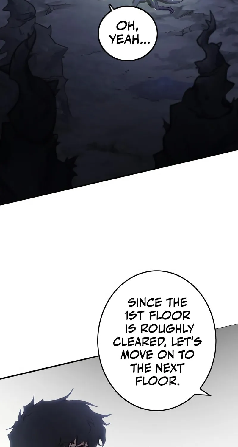 Hardcore Leveling Warrior Chapter 1 page 55 - 