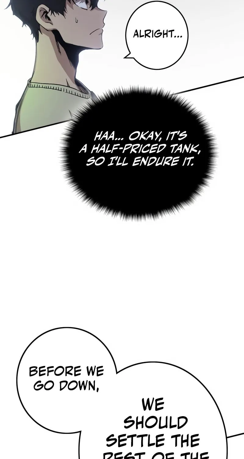 Hardcore Leveling Warrior Chapter 1 page 56 - 