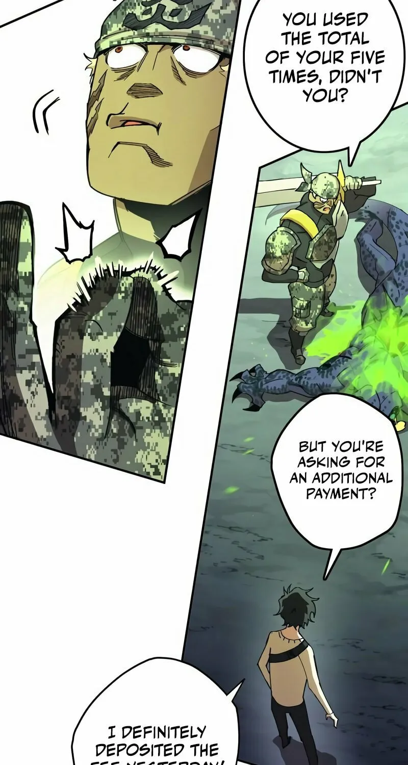 Hardcore Leveling Warrior Chapter 1 page 59 - 