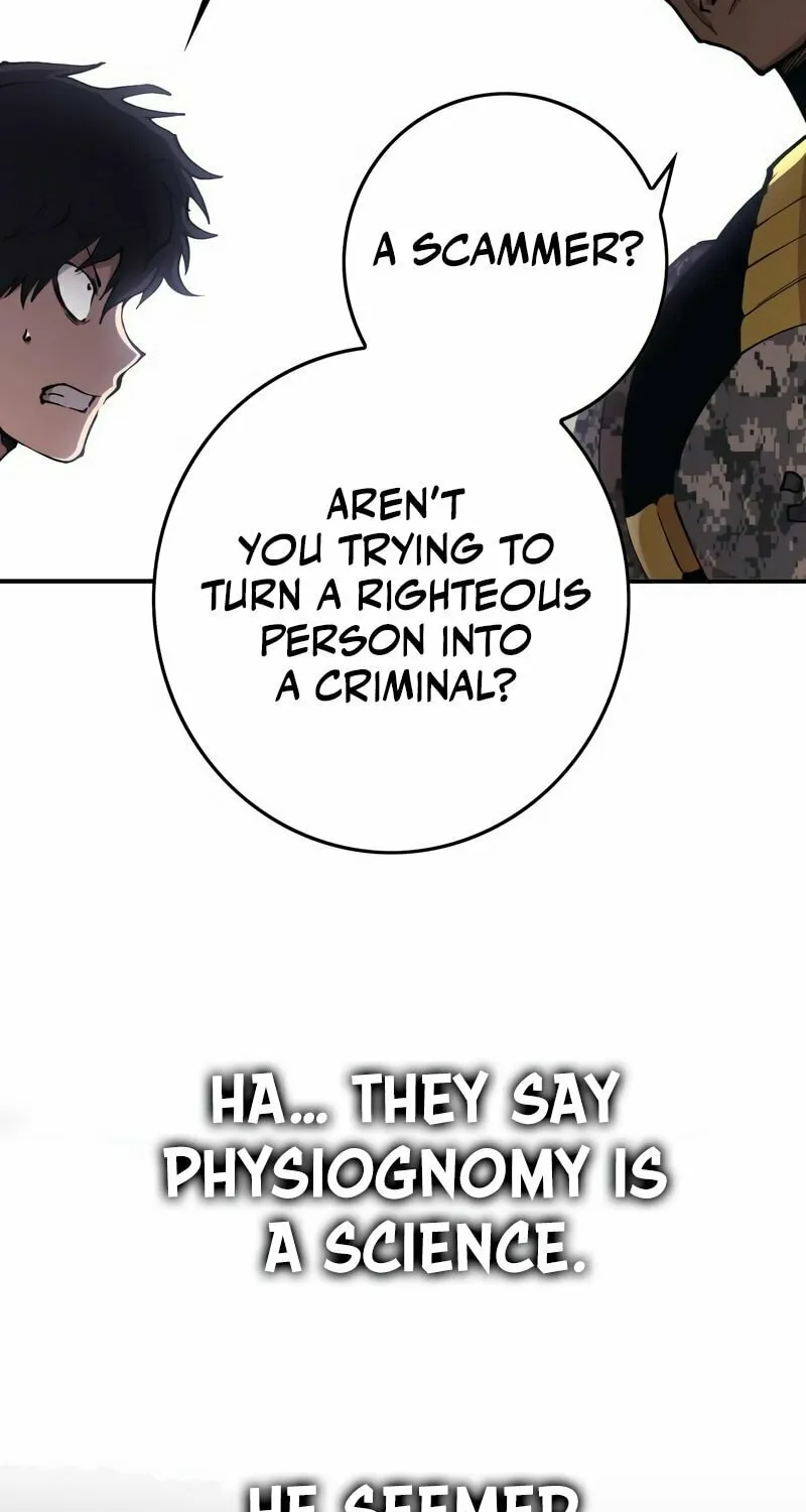 Hardcore Leveling Warrior Chapter 1 page 65 - 