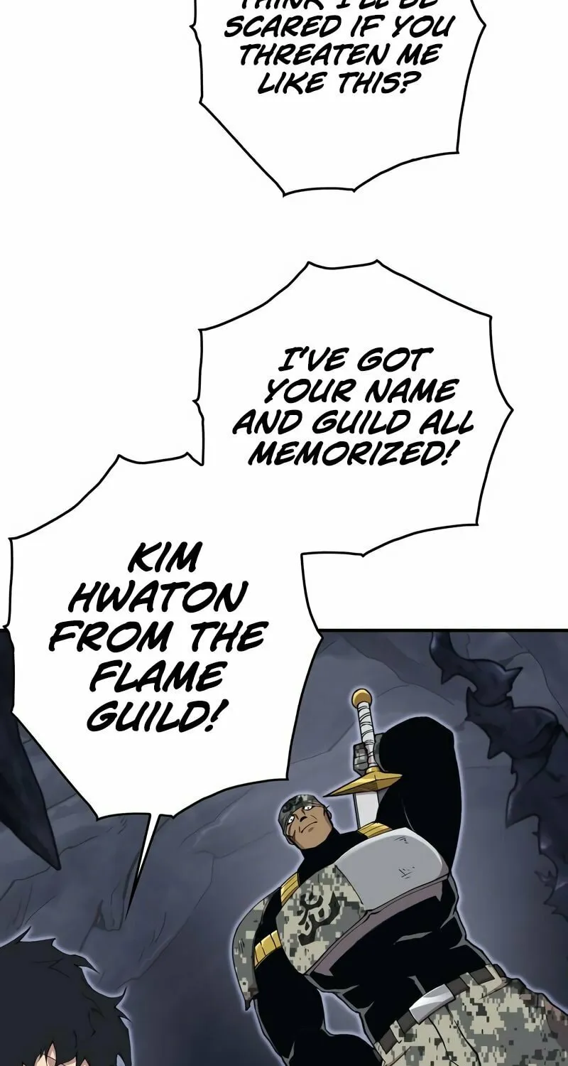 Hardcore Leveling Warrior Chapter 1 page 70 - 