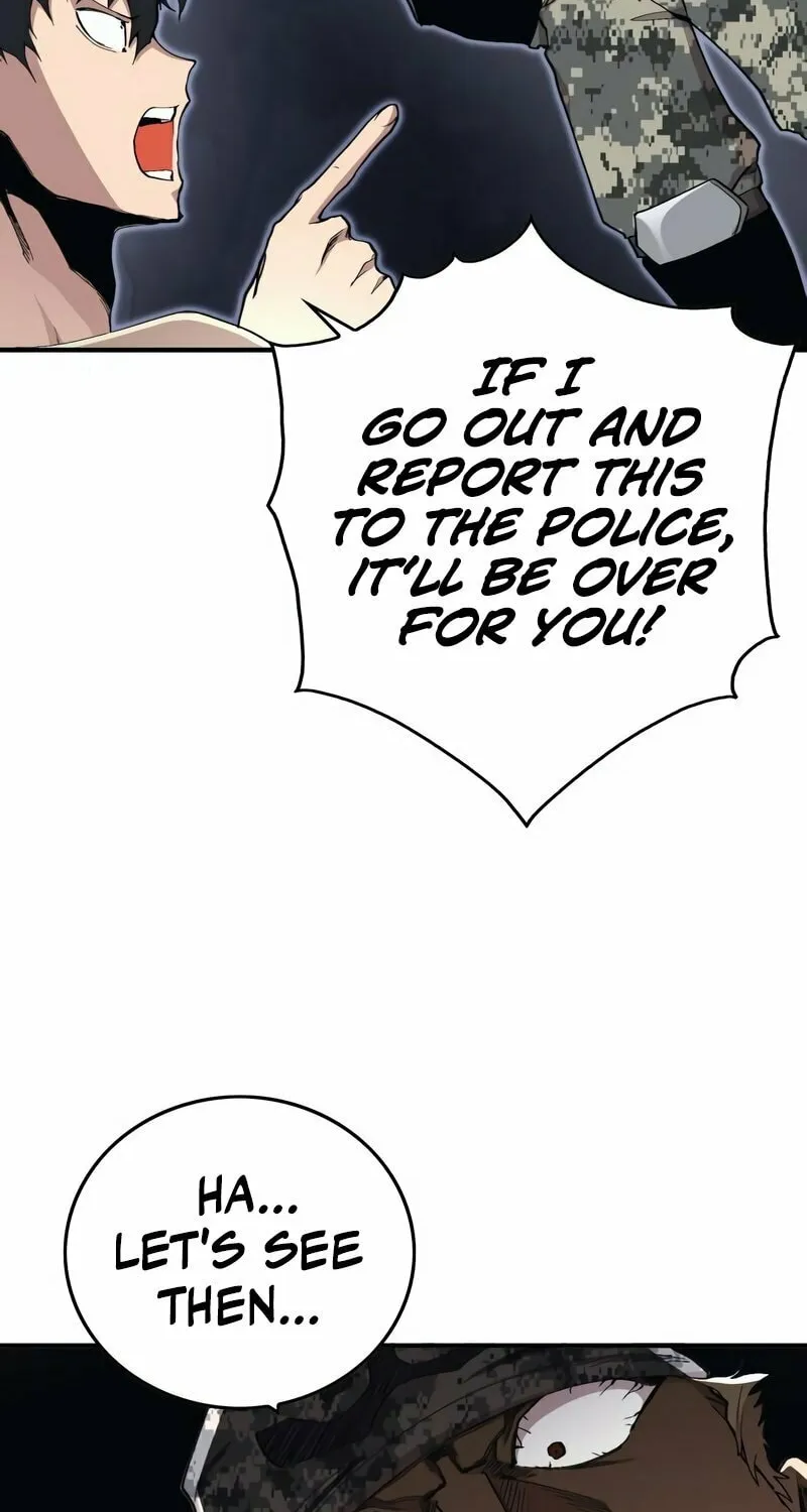 Hardcore Leveling Warrior Chapter 1 page 71 - 