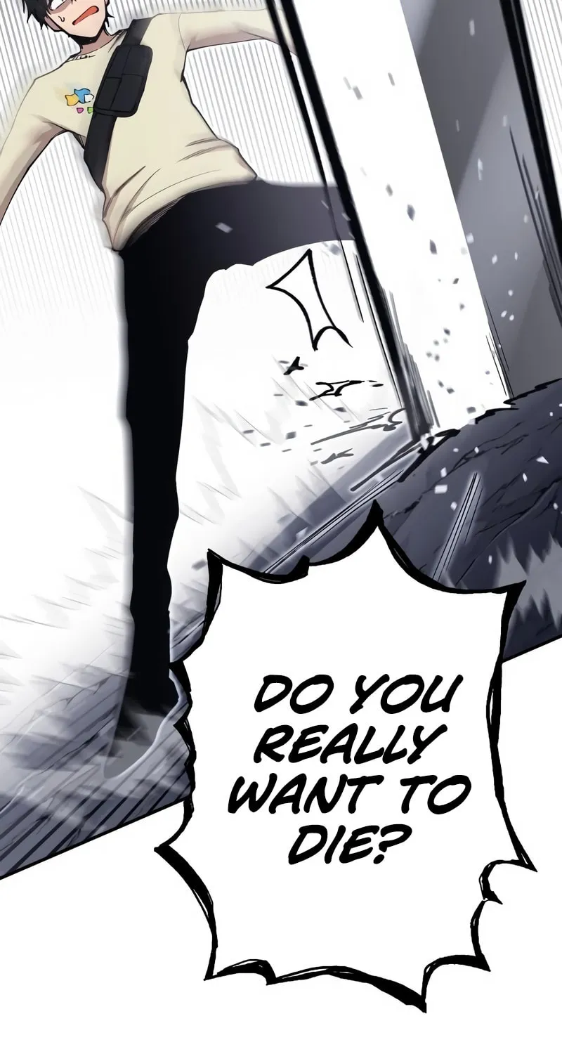 Hardcore Leveling Warrior Chapter 1 page 74 - 