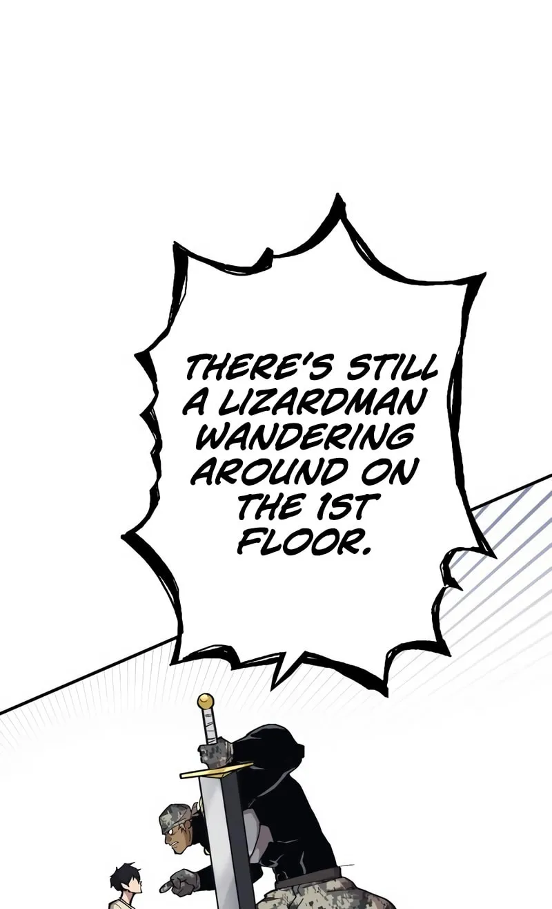Hardcore Leveling Warrior Chapter 1 page 75 - 
