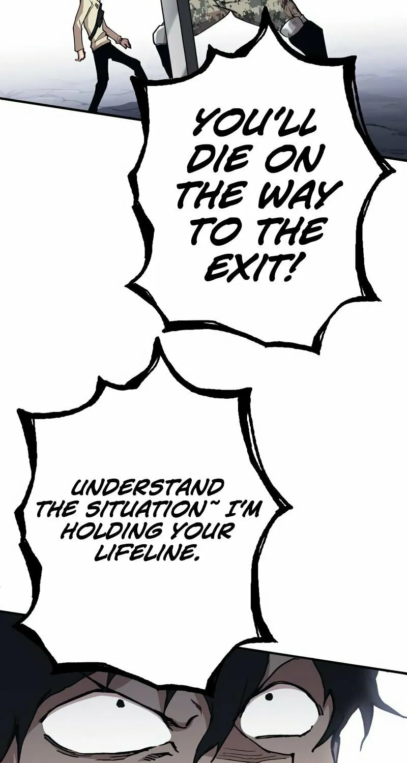 Hardcore Leveling Warrior Chapter 1 page 76 - 