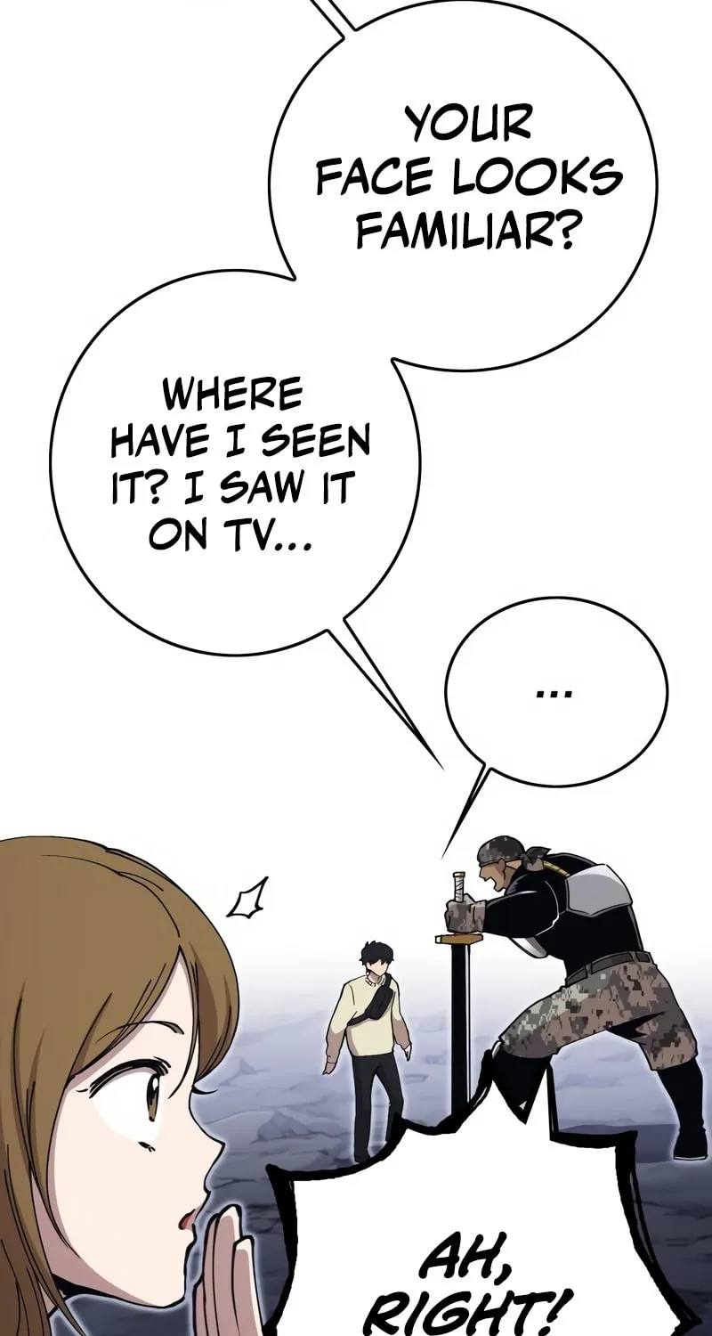 Hardcore Leveling Warrior Chapter 1 page 79 - 