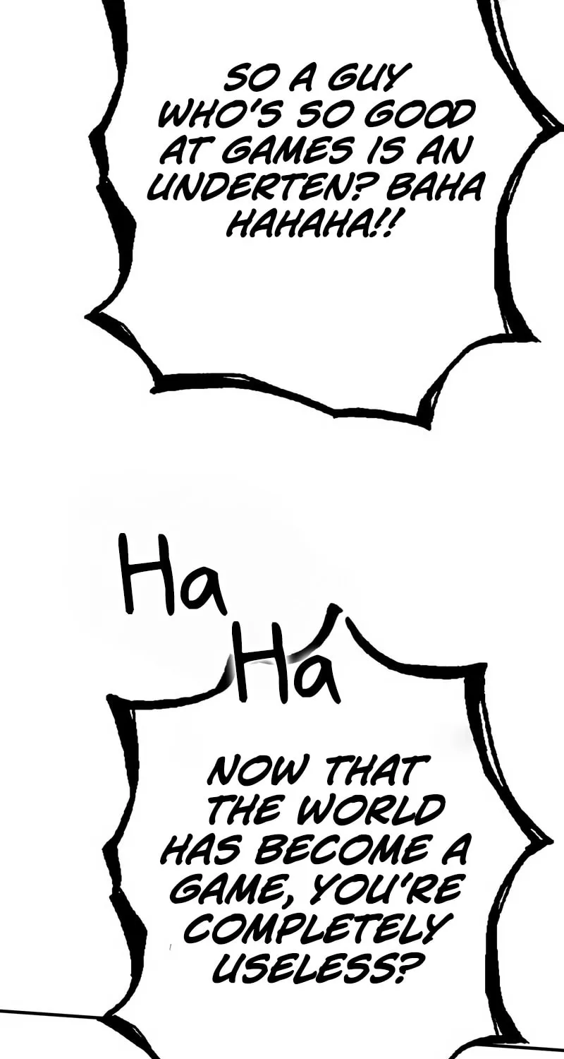 Hardcore Leveling Warrior Chapter 1 page 82 - 
