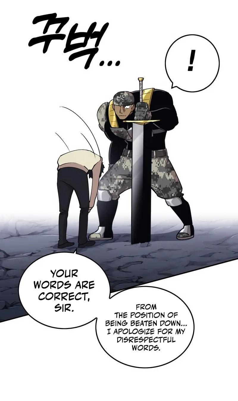 Hardcore Leveling Warrior Chapter 1 page 87 - 