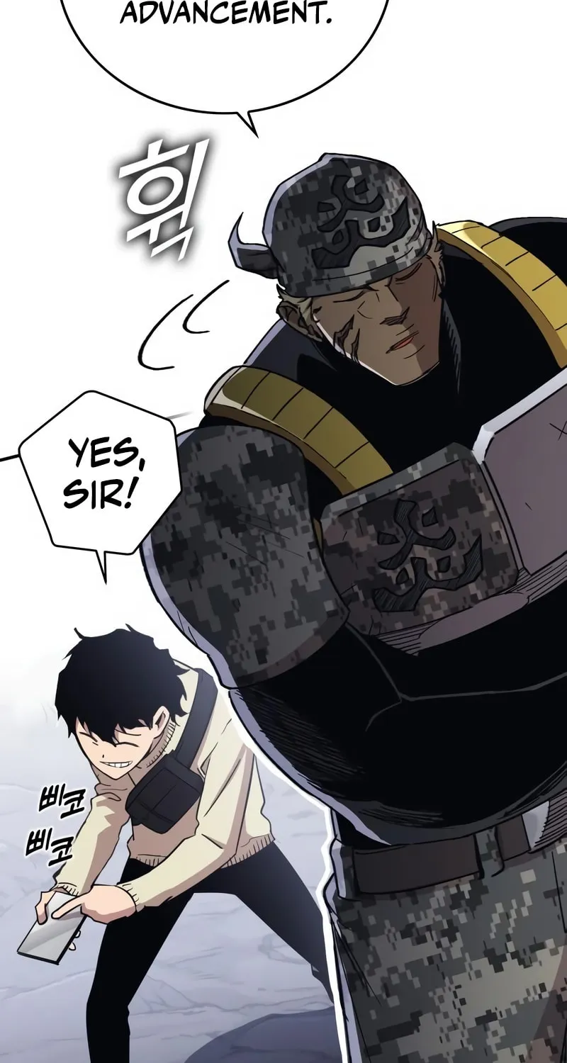 Hardcore Leveling Warrior Chapter 1 page 89 - 