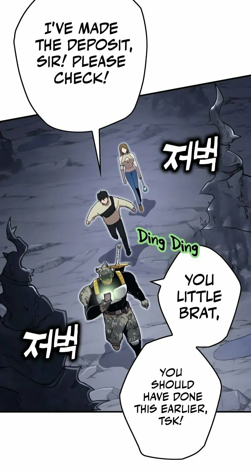 Hardcore Leveling Warrior Chapter 1 page 92 - 