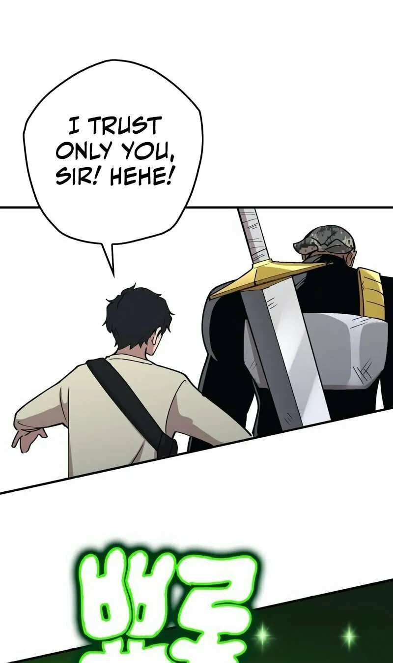Hardcore Leveling Warrior Chapter 1 page 93 - 