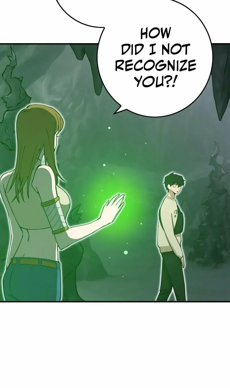 Hardcore Leveling Warrior Chapter 1 page 96 - 
