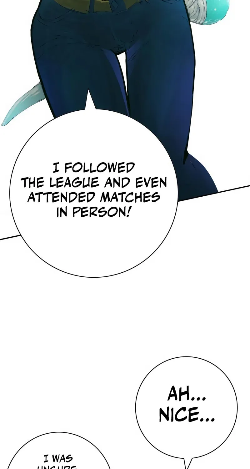 Hardcore Leveling Warrior Chapter 1 page 98 - 