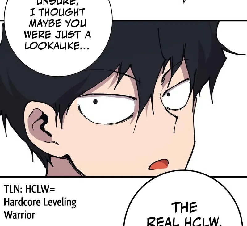 Hardcore Leveling Warrior Chapter 1 page 99 - 