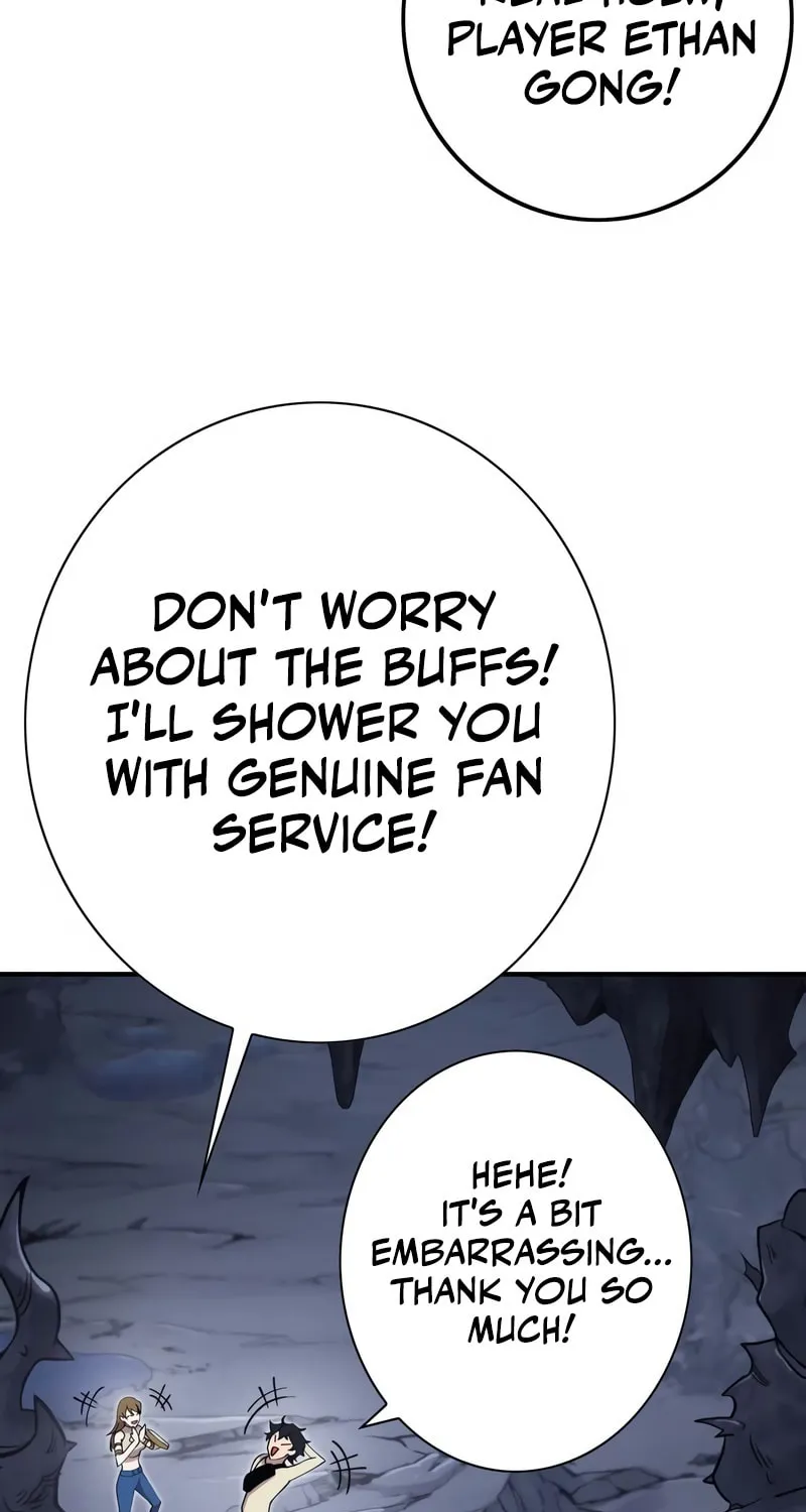 Hardcore Leveling Warrior Chapter 1 page 100 - 