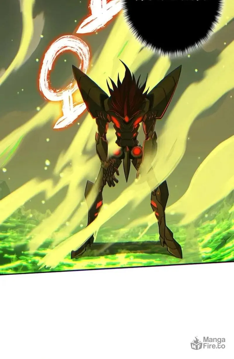 Hardcore Leveling Warrior Chapter 10 page 114 - 