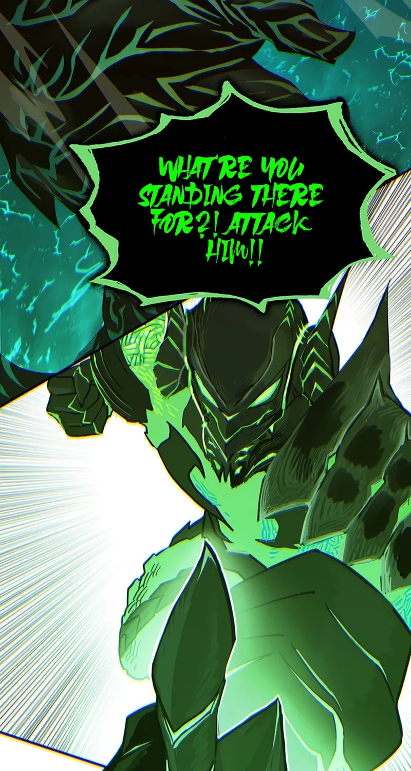 Hardcore Leveling Warrior Chapter 10 page 125 - 