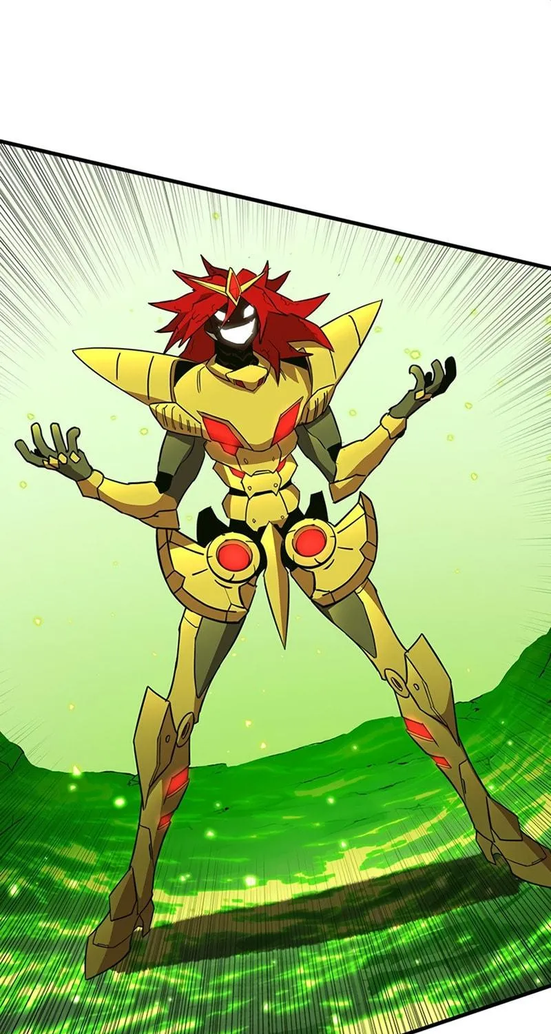 Hardcore Leveling Warrior Chapter 10 page 130 - 