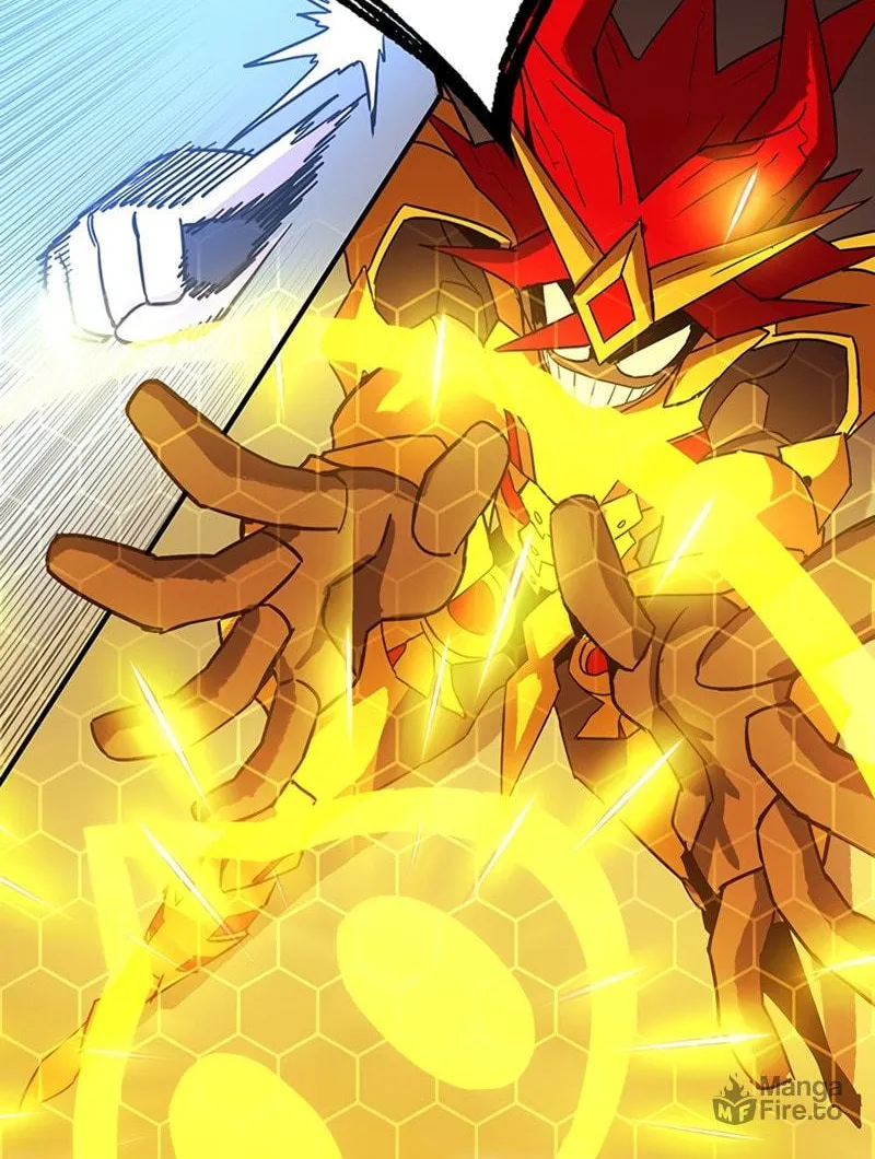 Hardcore Leveling Warrior Chapter 10 page 135 - 