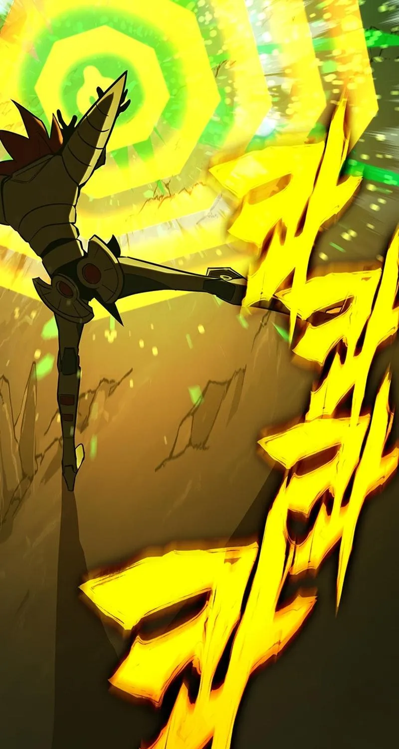 Hardcore Leveling Warrior Chapter 10 page 140 - 