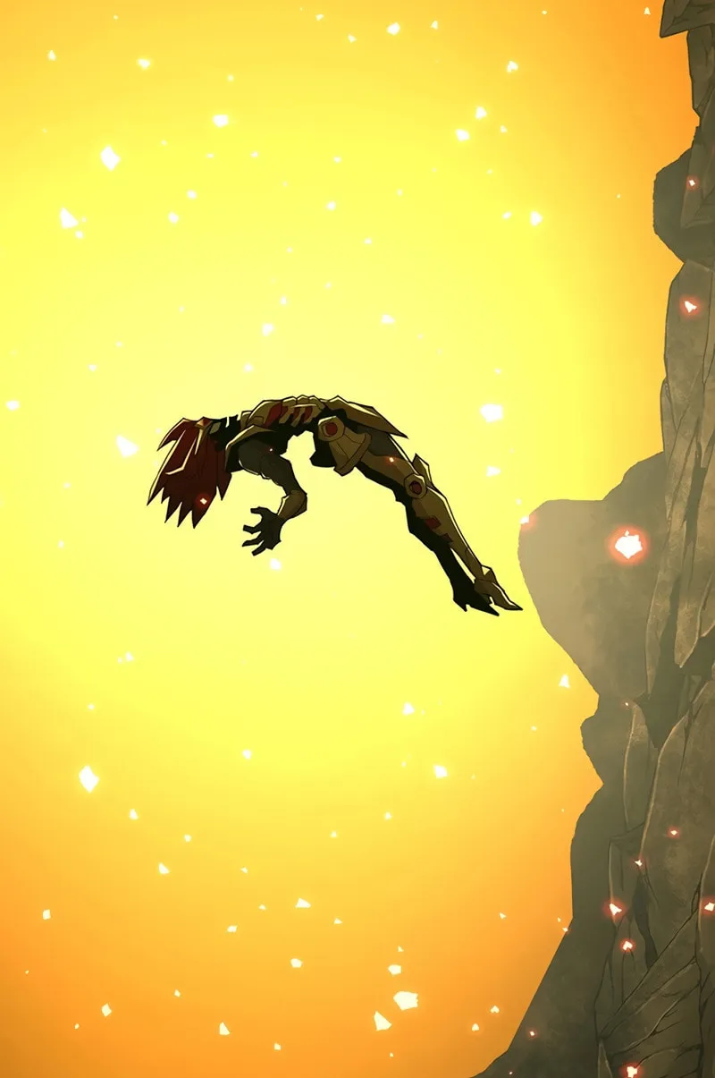 Hardcore Leveling Warrior Chapter 10 page 172 - 