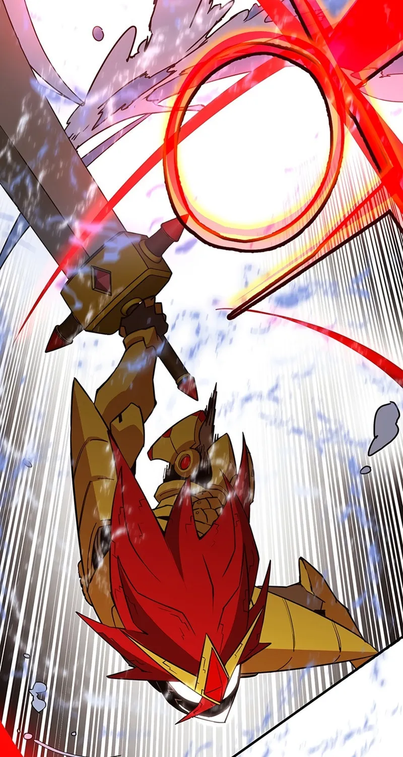 Hardcore Leveling Warrior Chapter 10 page 187 - 